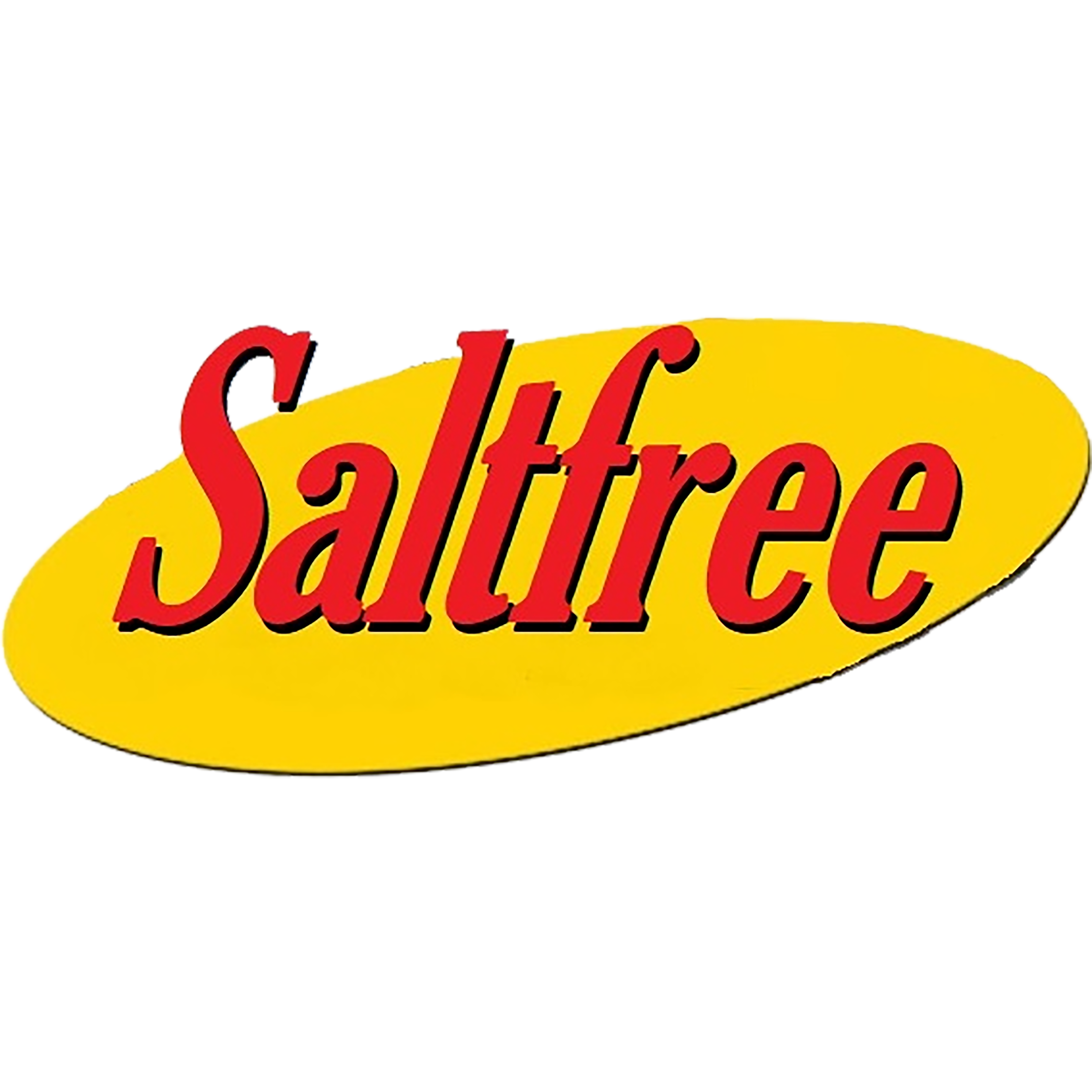 Salt Free Gaming.
