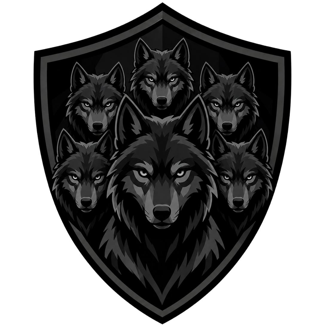 the wolf pack